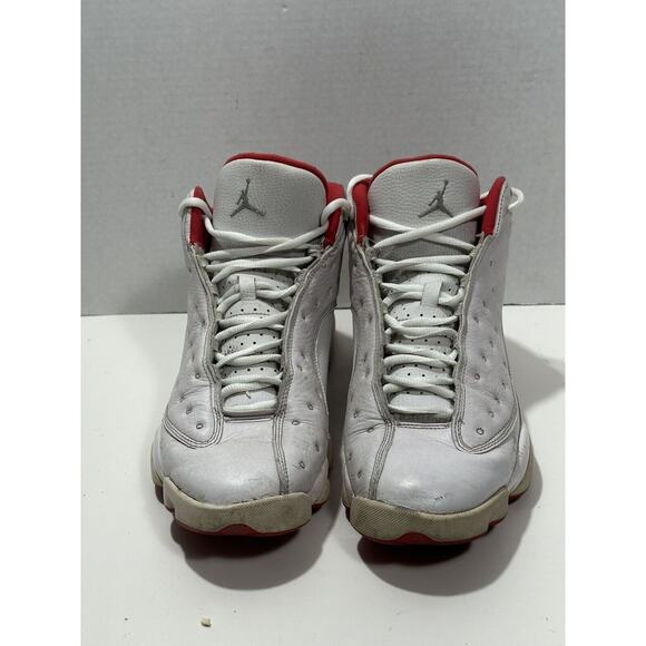 Nike Jordan 13 Retro History of Flight 2017 Retro Shoes‎ Vintage Sz 11.5 Sneaker main image 5